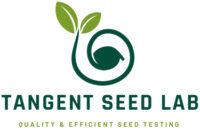Tangent Seed Lab Logo